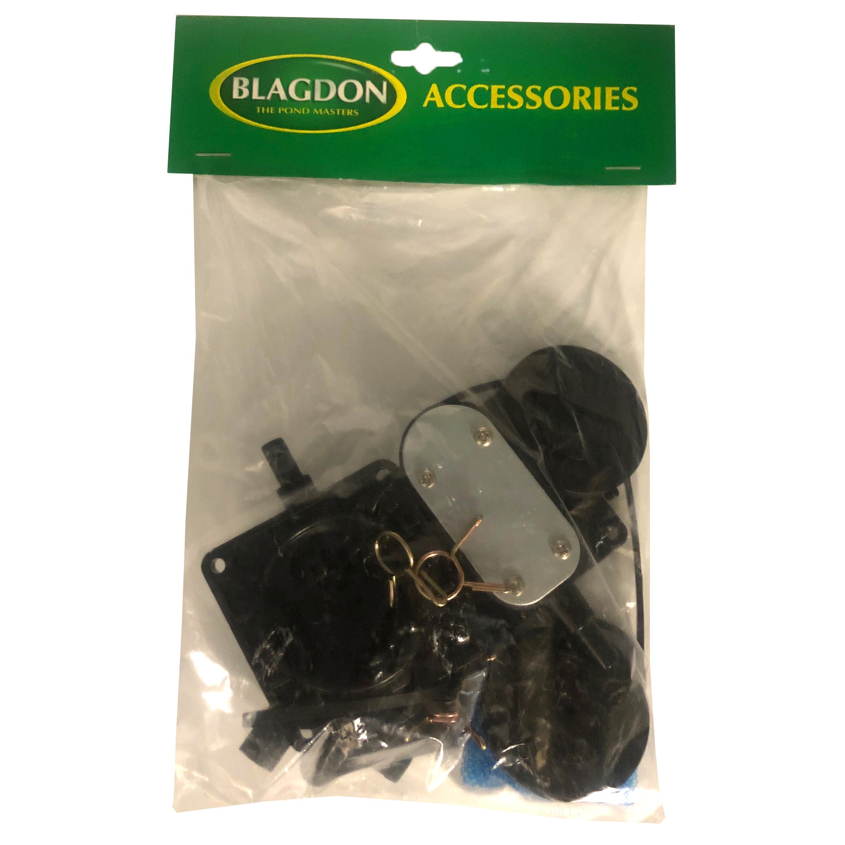 Blagdon Pond Oxygenator 2400 Annual Service Kit