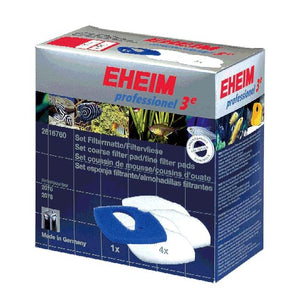 Eheim Professional 3 200, 300 and 650 Filter Foam Set - 2616710