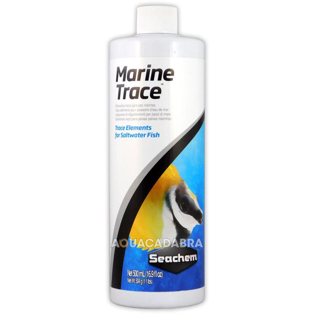 Seachem Marine Trace 500ml - 793