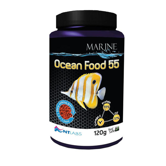 NT Labs Ocean Food 55 - 95g