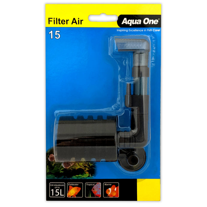 Aqua One Filter Air 15