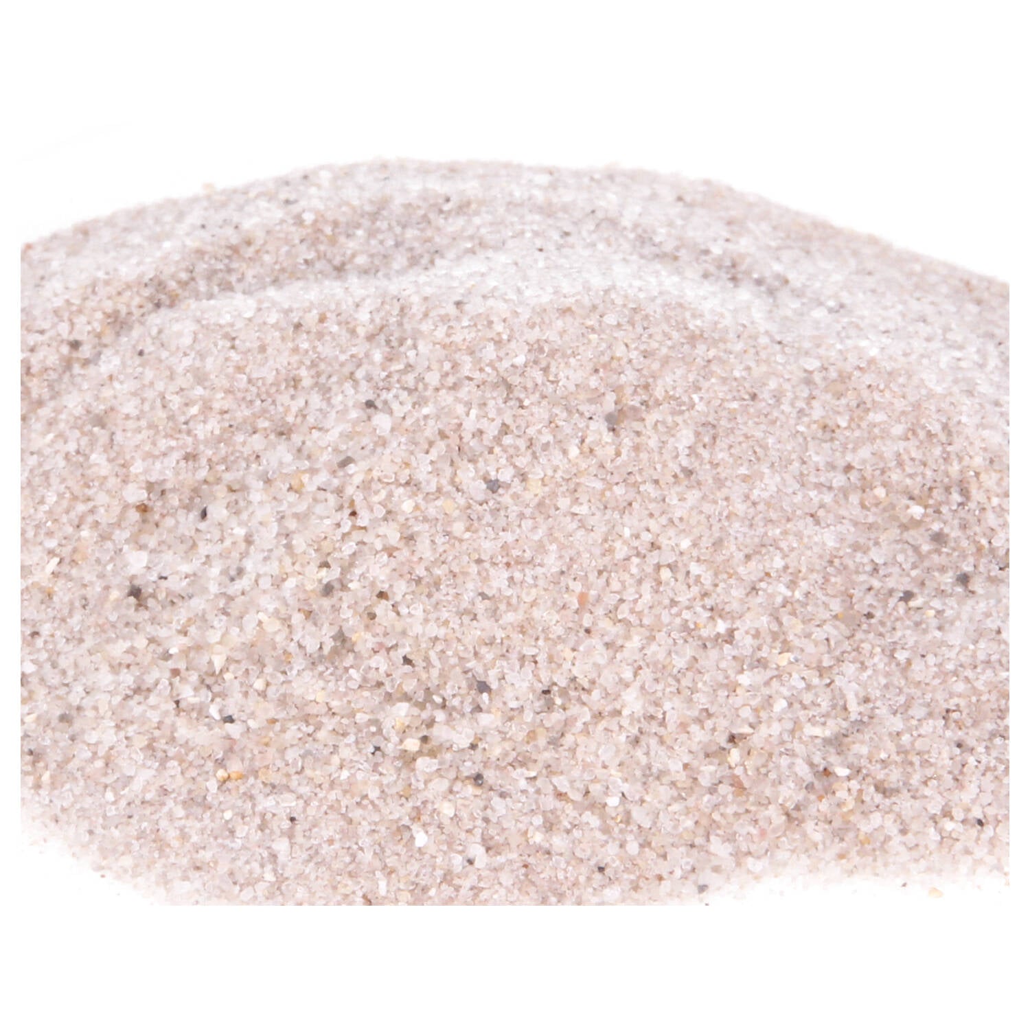 Brown Silica Sand (25kg bag)