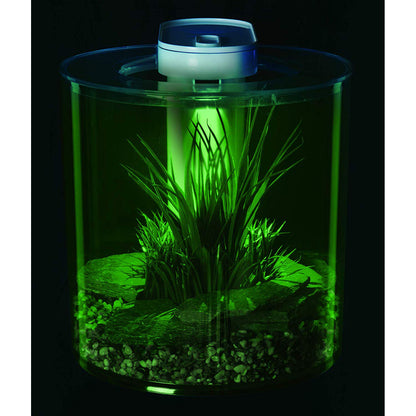 Marina 360 Aquarium with LED remote