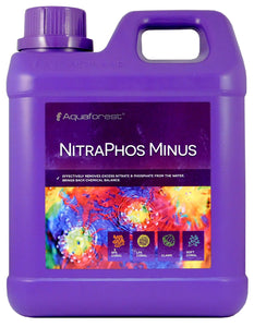 Aquaforest NitraPhos Minus 2L