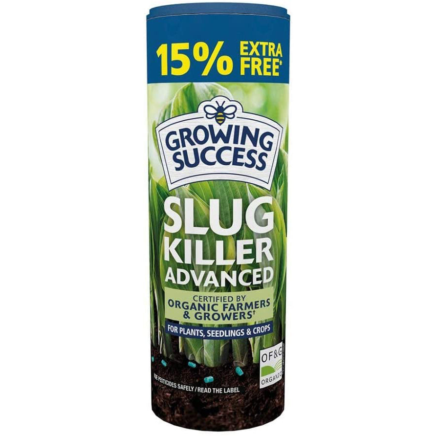 Westland Slug Killer Advanced Organic + 15% Free (575g) 