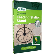 Gardman Universal Feeding Station Stand