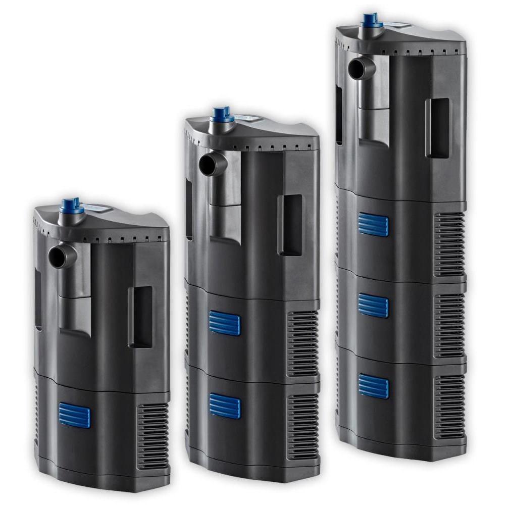 Oase BioPlus Thermo Aquarium Filtration + Heater