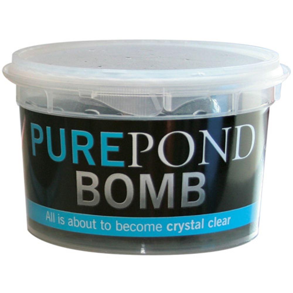 Evolution Aqua Pure Pond Bomb - PONDBOMB250