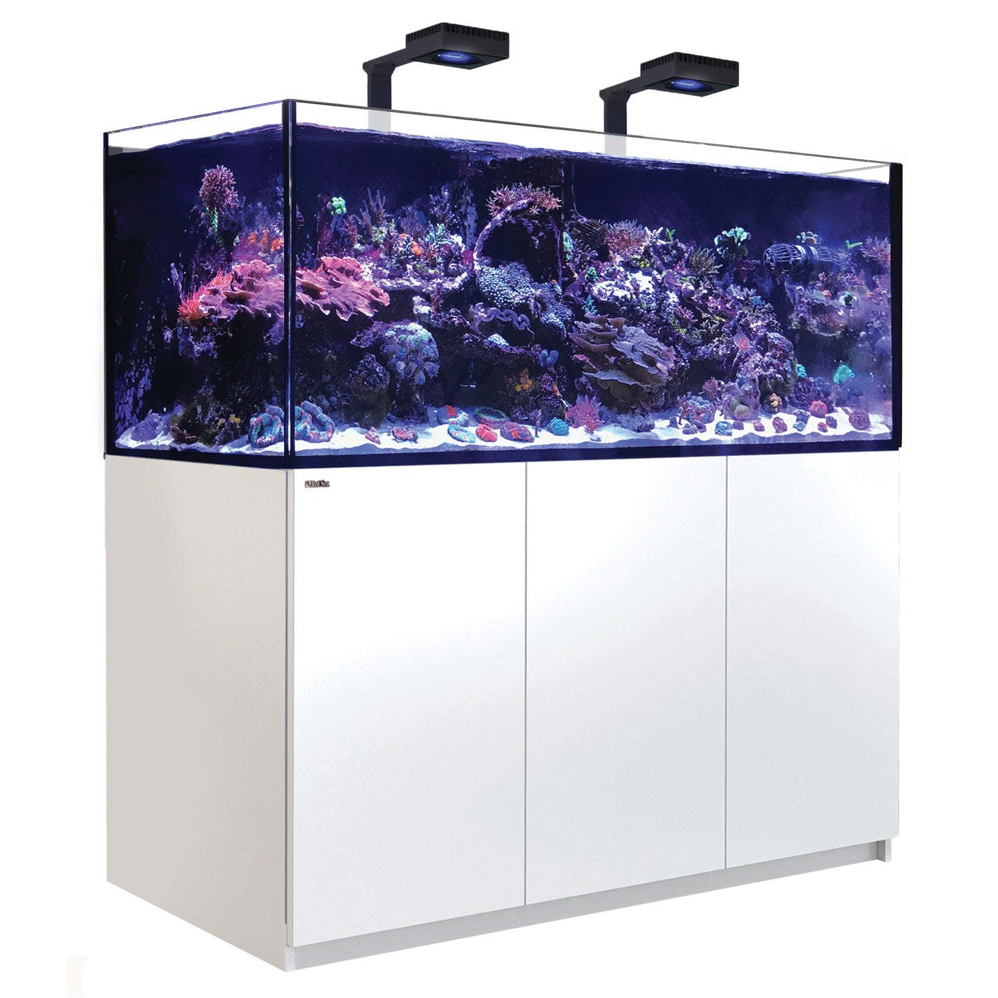 Red Sea Reefer G2 XL 625 Aquarium (White)