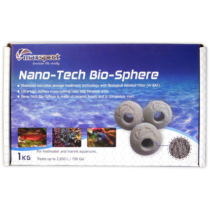 Maxspect Nano Tech Bio Spheres