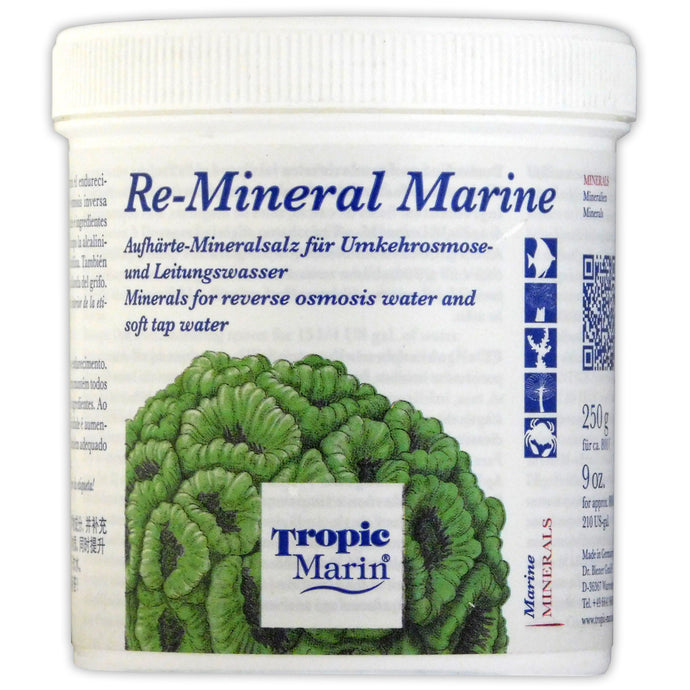 Tropic Marin Re-Mineral Marine 250g