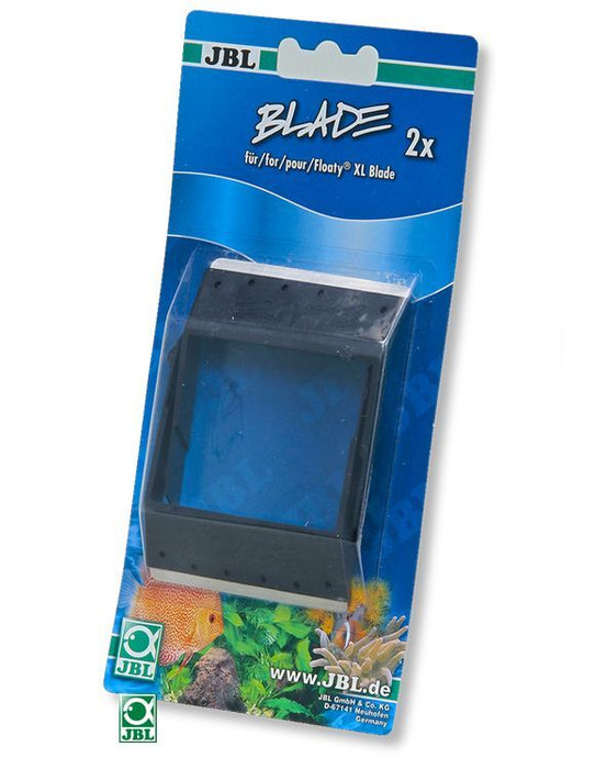 JBL Floaty Algae Magnet Blades L / XL