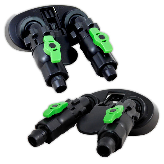 TetraTec EX Hose Adaptors