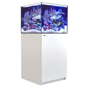 Red Sea Reefer G2 XL 200 Aquarium (White)