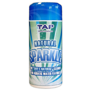 TAP Natural Sparkle Feature Cleaner
