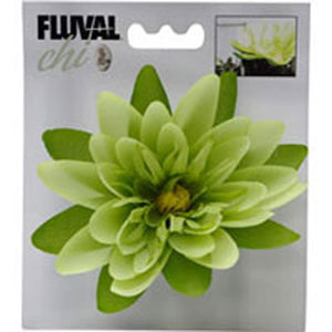 Fluval Chi Lilly Flower Ornament - 12192