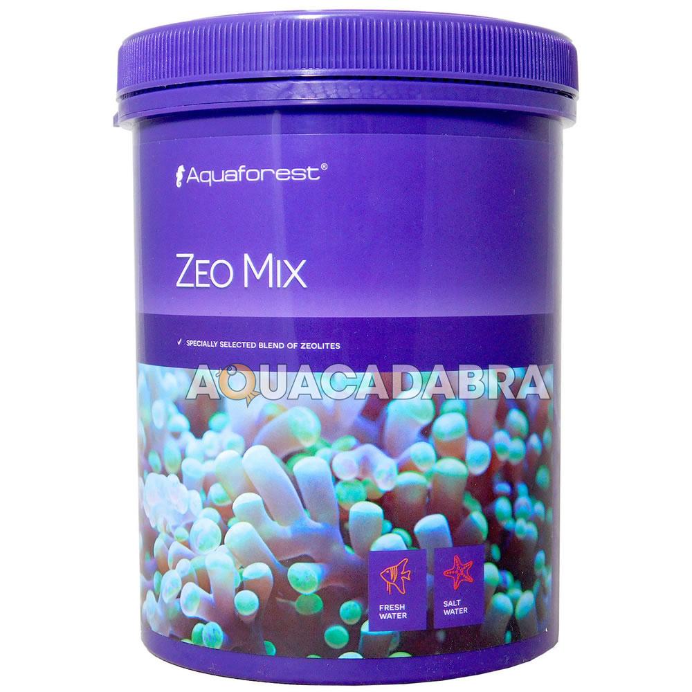 Aquaforest Zeo Mix 1lt