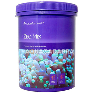 Aquaforest Zeo Mix 1lt