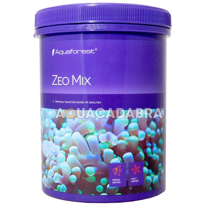 Aquaforest Zeo Mix 1lt