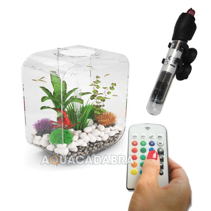 biOrb Life 30 MCR Tropical Starter Tank