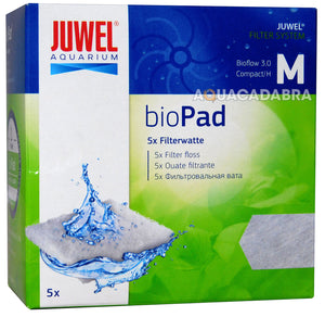 Juwel bioPad M (Compact / Bioflow 3.0) Filter Floss - 88049