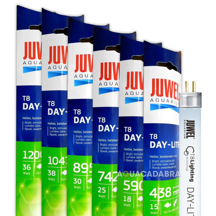 Juwel Day-Lite T8 Bulbs