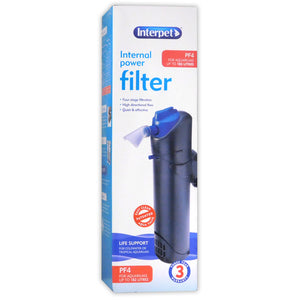 Interpet PF4 Internal Filter - 2204