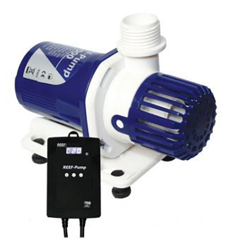 TMC REEF-Pump 1000 DC 12v