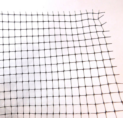 D-D JumpGuard Mesh - 200cm x 110cm