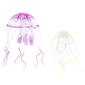 Fish R Fun Jellyfish Twin Packs