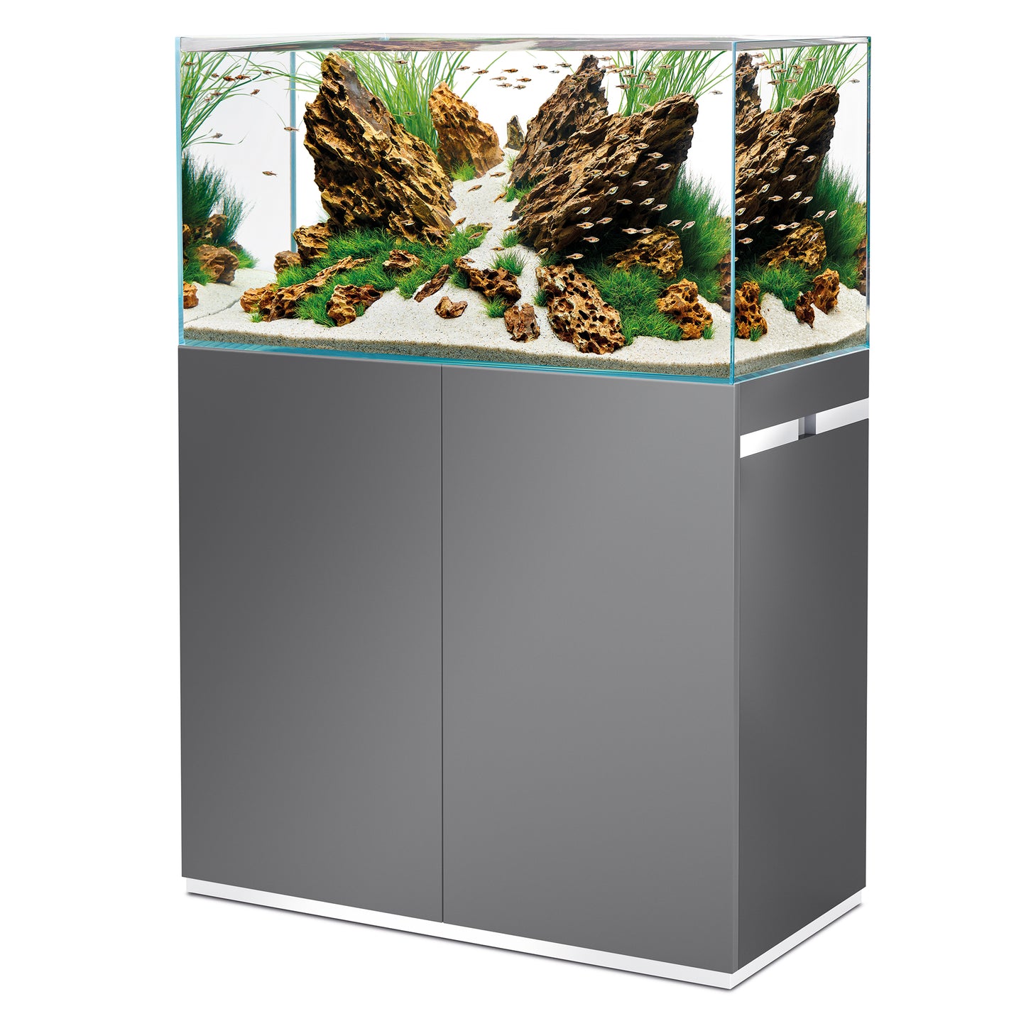 Oase ScaperLine 90 Aquarium & Cabinet