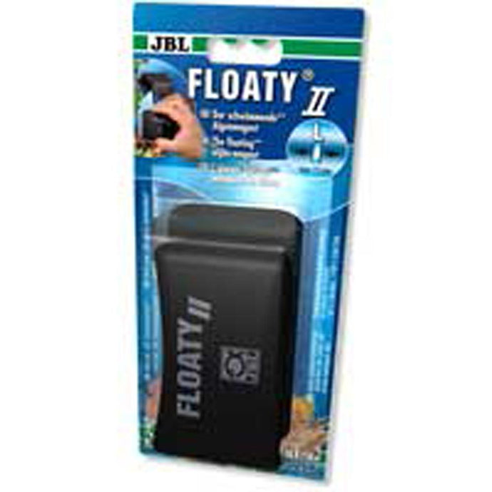 JBL Floaty II Algae Magnet Large - 6137800