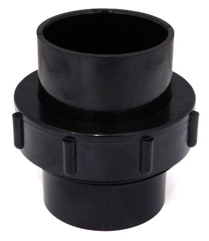 1.5" 43mm Demountable Coupling