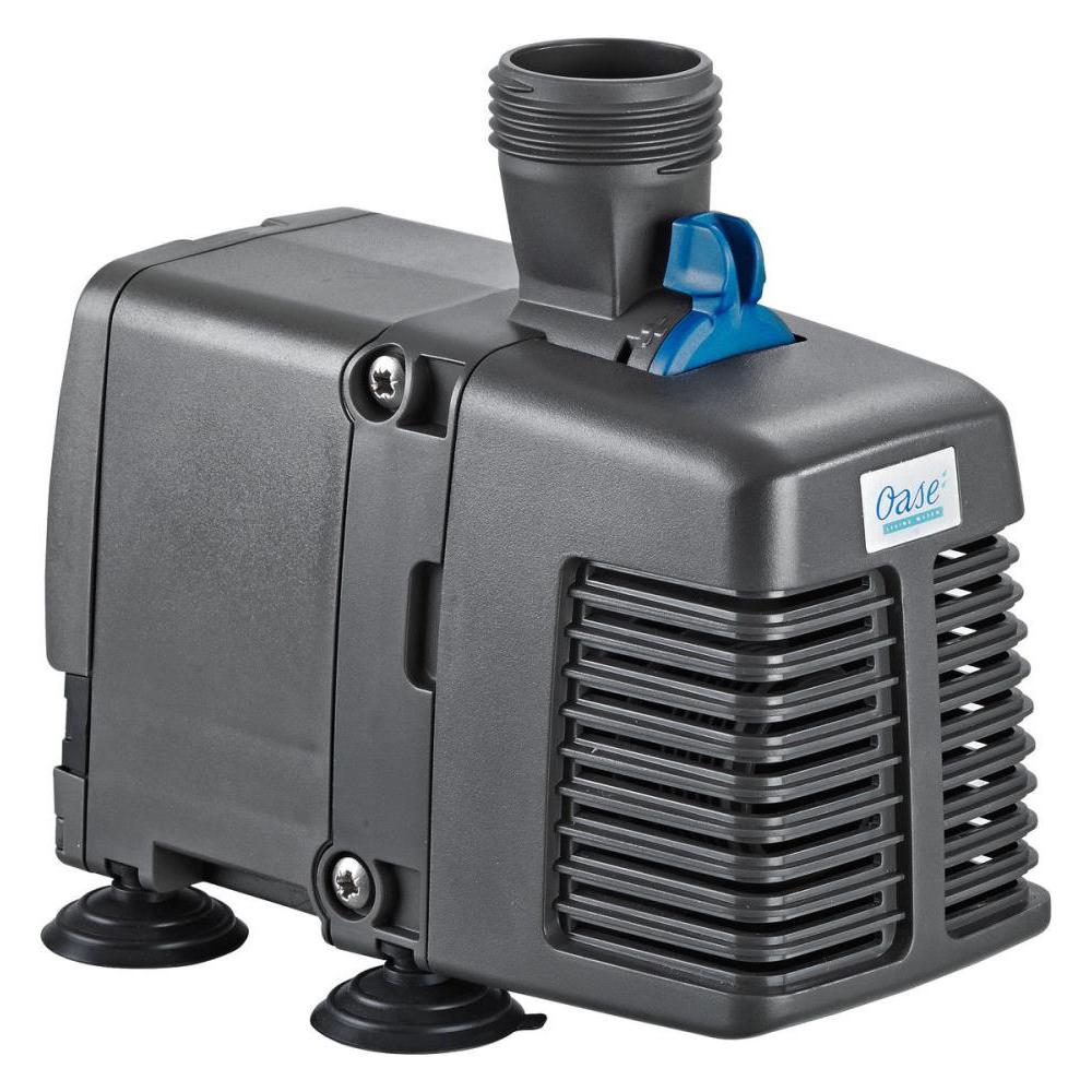 Oase Optimax Return Pump