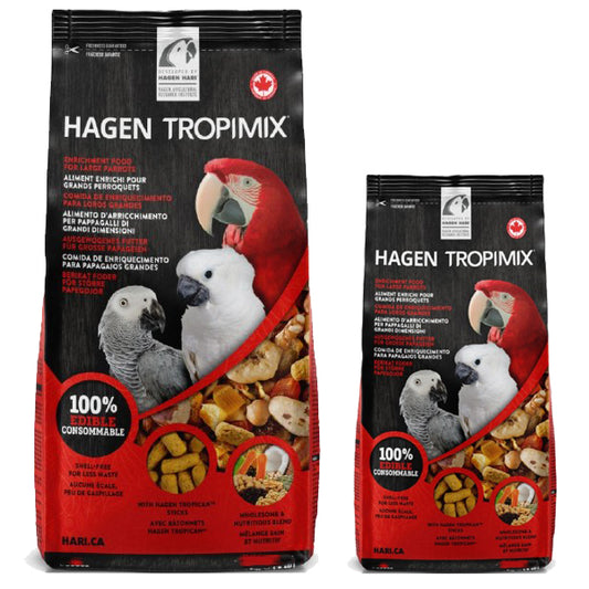 Hari Tropimix Large Parrot Mix