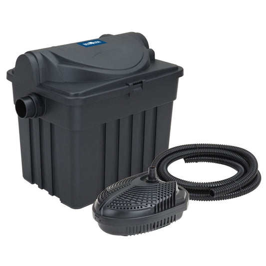 Bermuda Box Filter 6000 (inc Pump & UV)