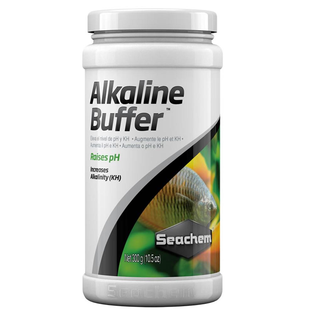Seachem Alkaline Buffer 300g - 236