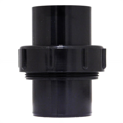 1.5" 43mm Demountable Coupling