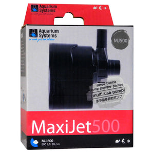 MaxiJet Pump 500 - 24330