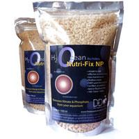 D-D Nutri-Fix NP Bio Pellets Media 250ml