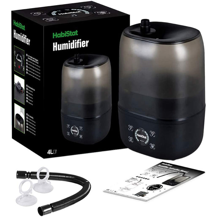 HabiStat Digital Humidifier