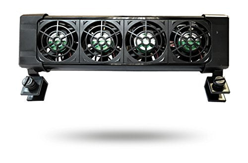 D-D Ocean Breeze Water Cooling Fan