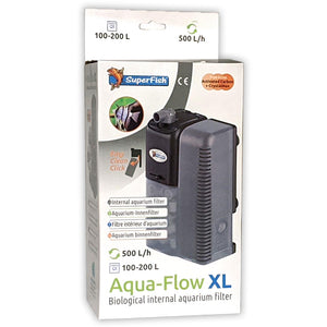 SuperFish Aqua-Flow XL
