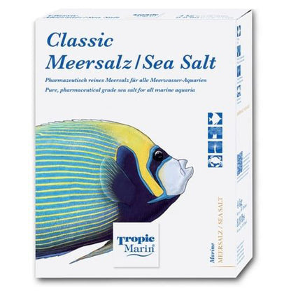 Tropic Marin Marine Salt