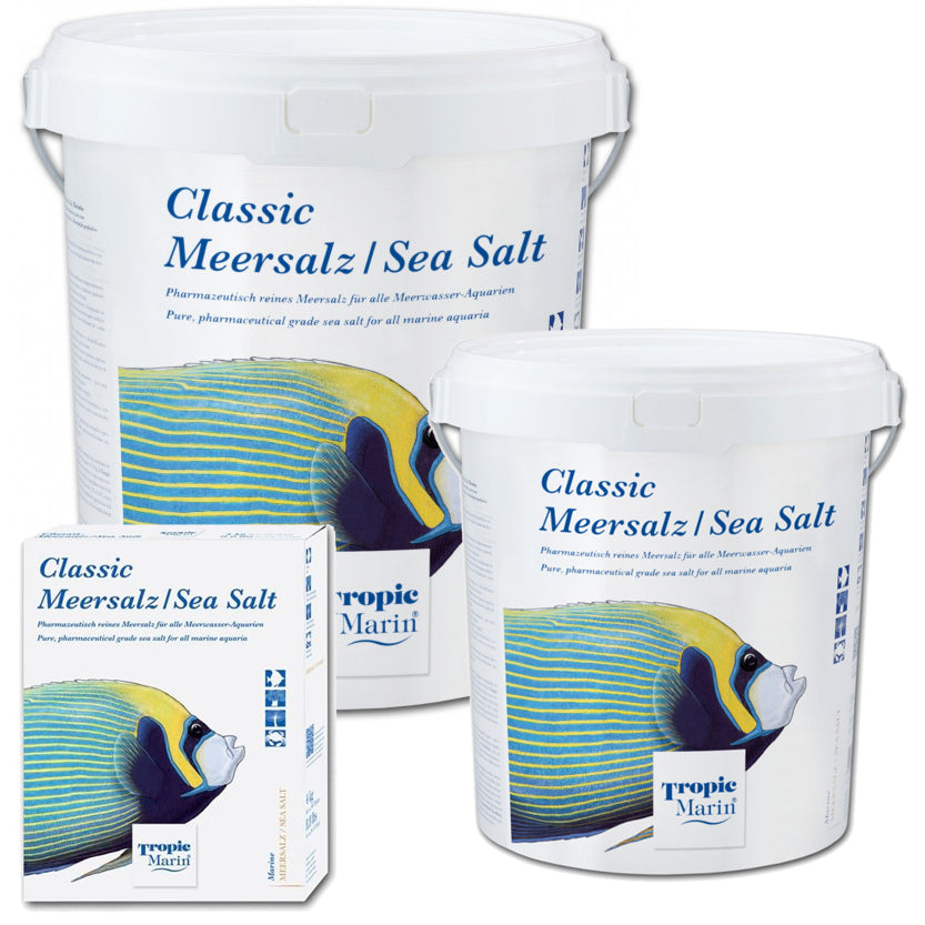 Tropic Marin Marine Salt