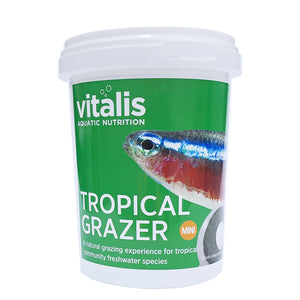 Vitalis Mini Tropical Grazer