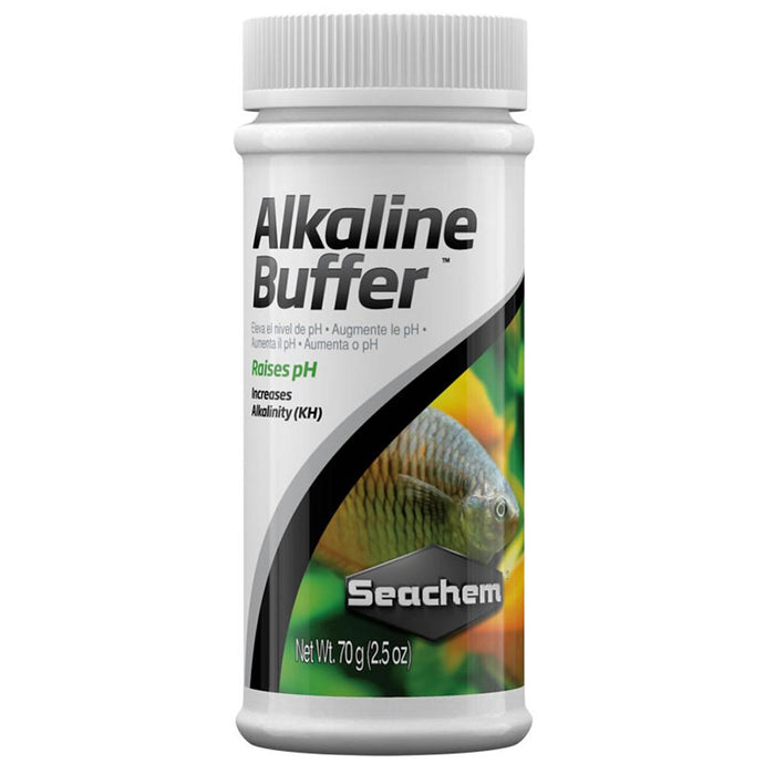 Seachem Alkaline Buffer 70g - 234