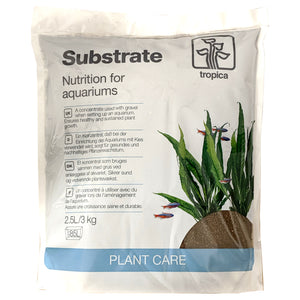 Tropica Substrate