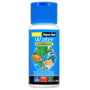 Aqua One Water Conditioner
