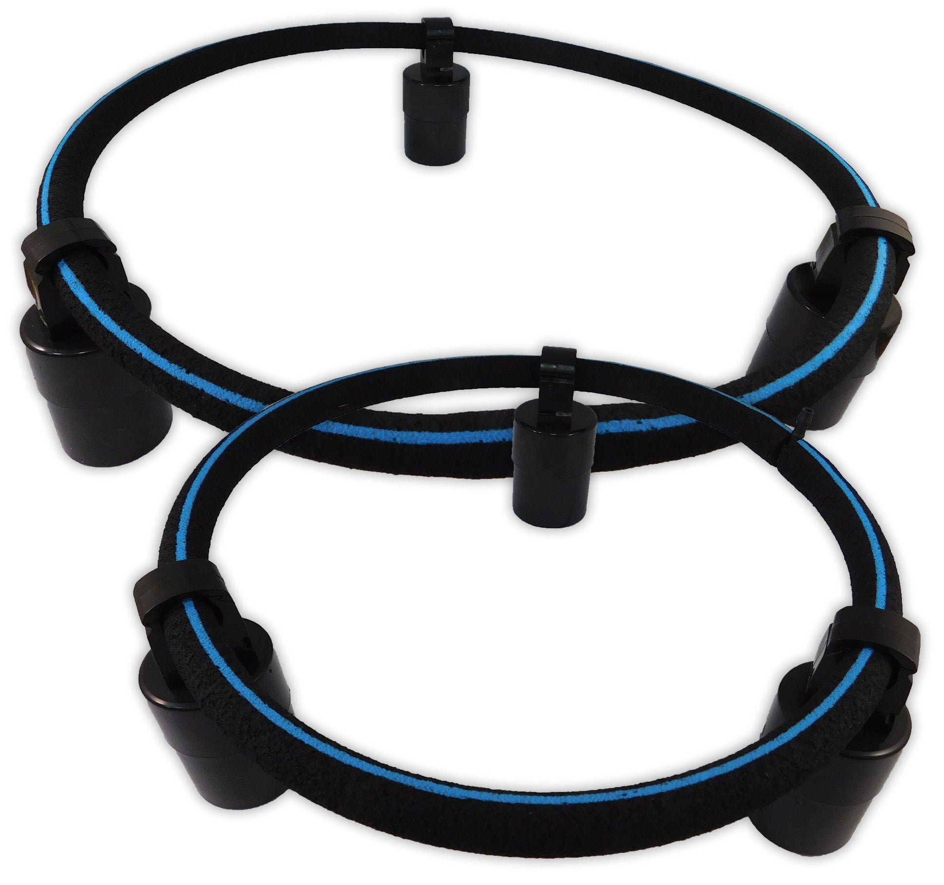 Aqua-Jet Aerator Ring Weighted Air Stones